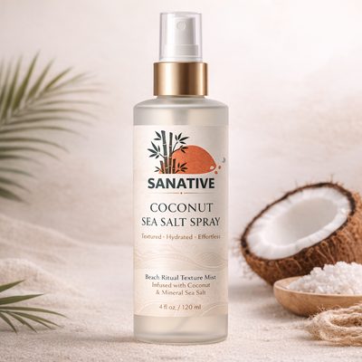 Sea Salt Spray
