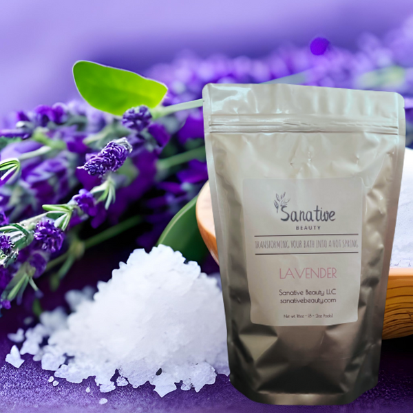 Bath Powder