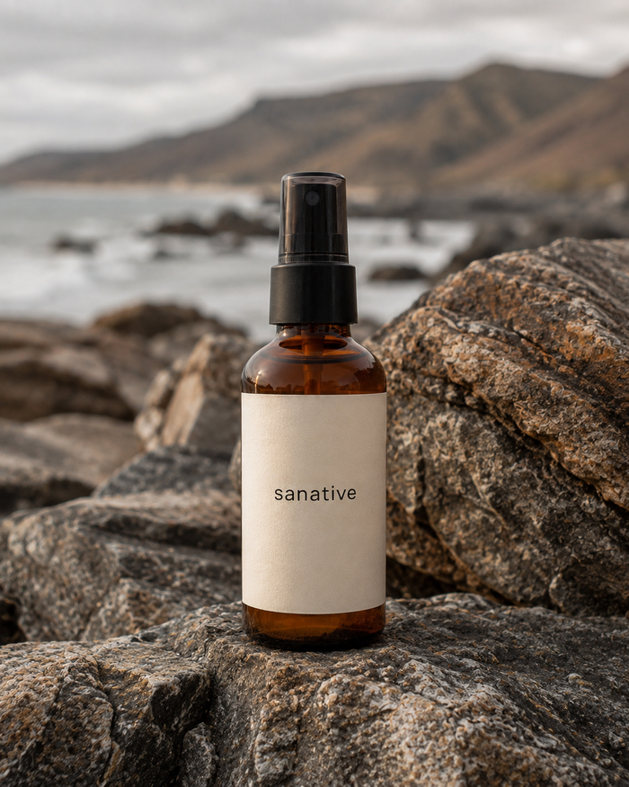 Sea Salt Spray