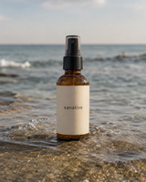 Sea Salt Spray
