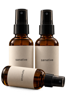 Sea Salt Spray