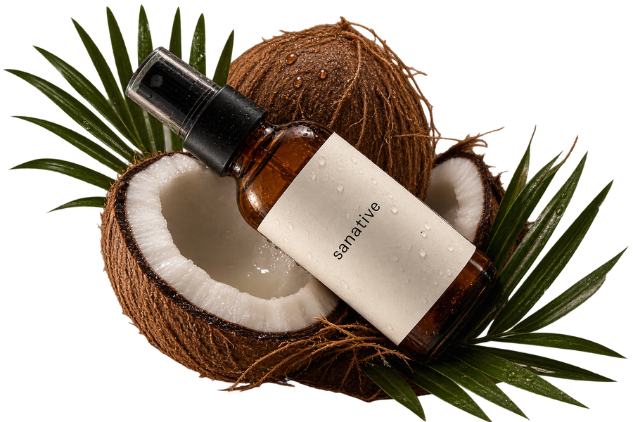 SEA SALT SPRAY