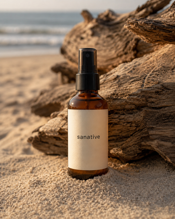 Sea Salt Spray